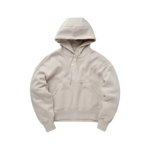 Nike Beige Hoodie